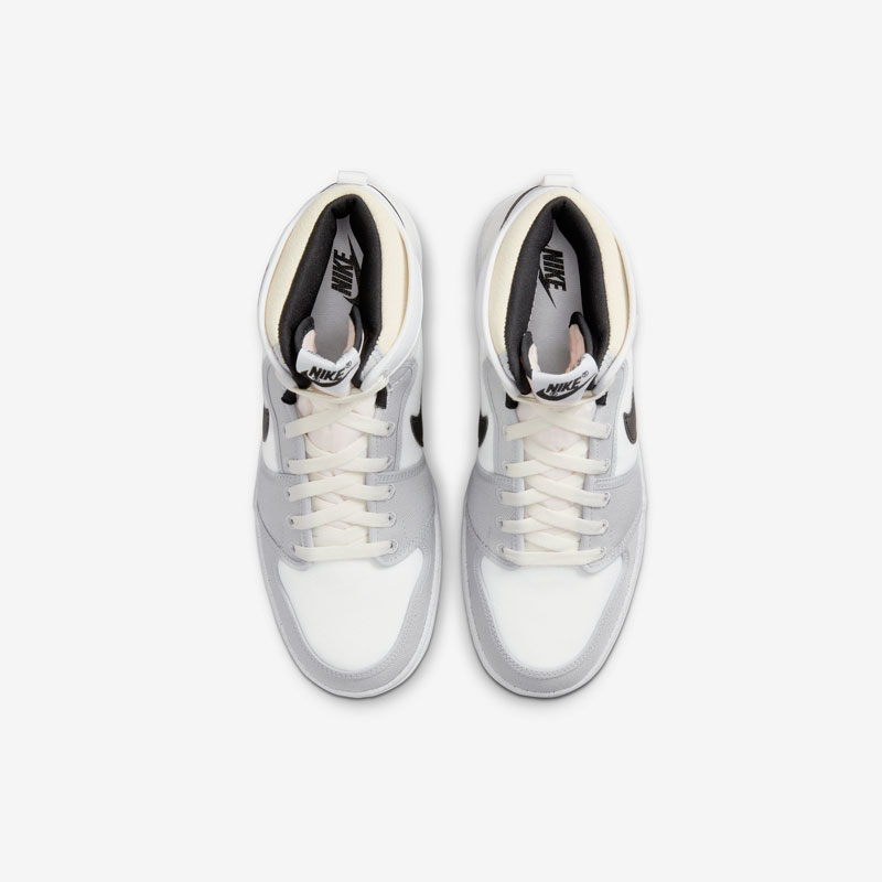 Кросівки Air Jordan 1 KO DO5047-100 3 Кросівки Air Jordan 1 KO DO5047-100