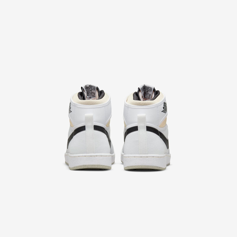 Кросівки Air Jordan 1 KO DO5047-100 4 Кросівки Air Jordan 1 KO DO5047-100