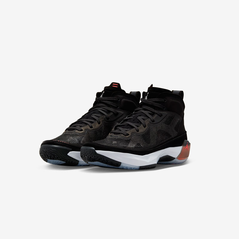 Кросівки Air Jordan 37 “Hot Punch” DD6958-091 2 Кросівки Air Jordan 37 “Hot Punch” DD6958-091