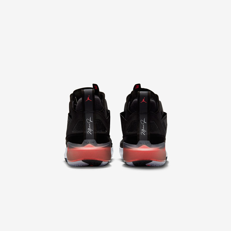 Кросівки Air Jordan 37 “Hot Punch” DD6958-091 4 Кросівки Air Jordan 37 “Hot Punch” DD6958-091
