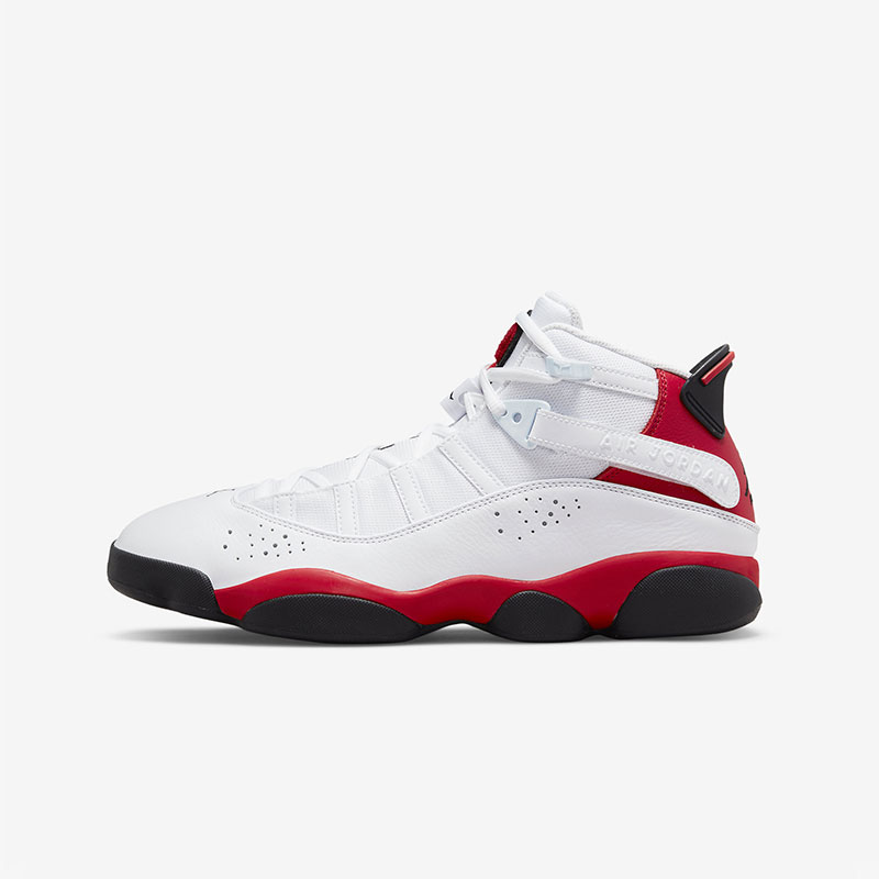 Кросівки Jordan 6 Rings 322992-126 1 Кросівки Jordan 6 Rings 322992-126