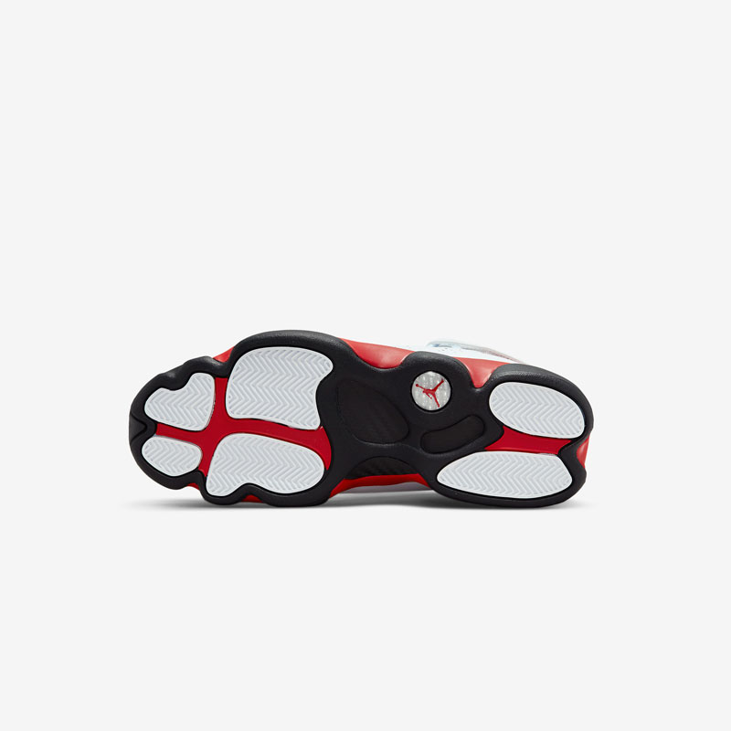 Кросівки Jordan 6 Rings 322992-126 6 Кросівки Jordan 6 Rings 322992-126