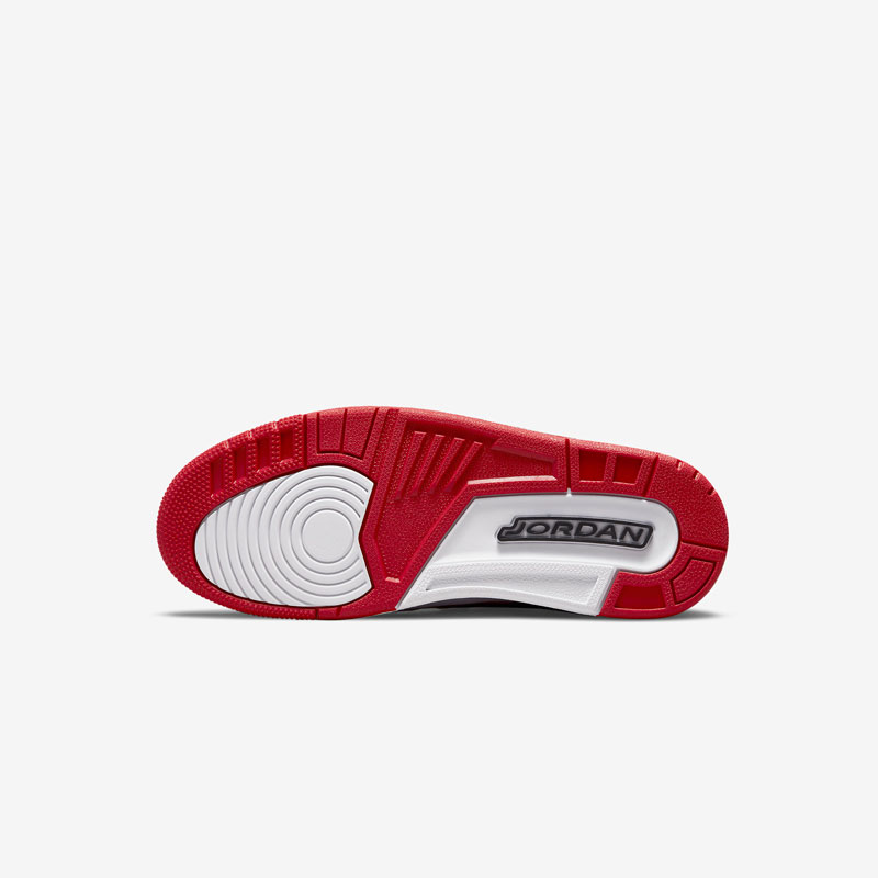 Кросівки Jordan Legacy 312 Low Chicago CD7069-116 6 Кросівки Jordan Legacy 312 Low "Chicago" CD7069-116