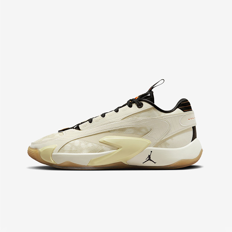 Кросівки Jordan Luka 2 Coconut Milk DX8733-100 1 Кросівки Jordan Luka 2 "Coconut Milk" DX8733-100