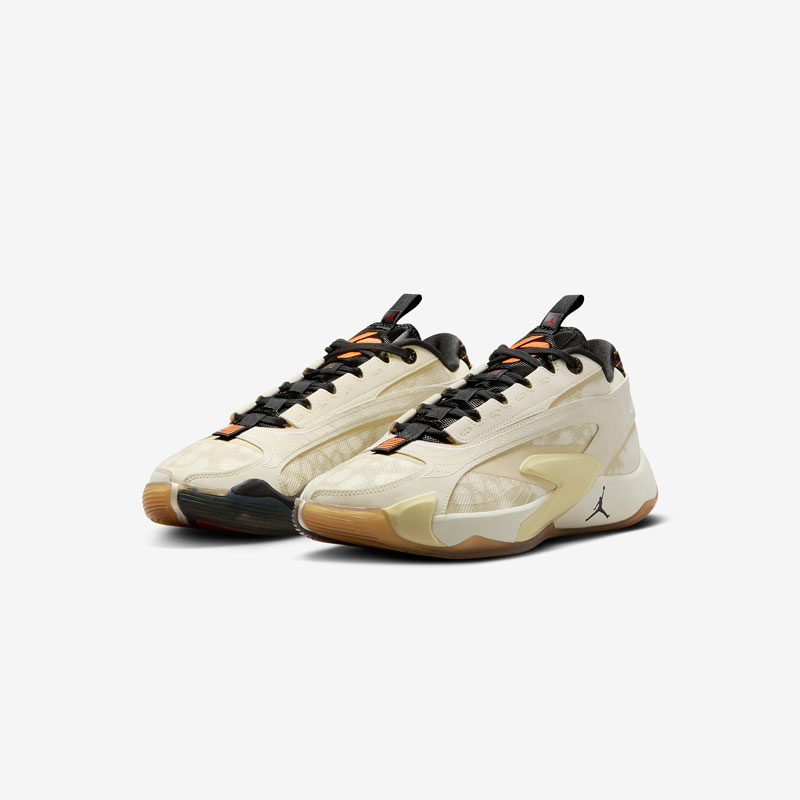 Кросівки Jordan Luka 2 Coconut Milk DX8733-100 2 Кросівки Jordan Luka 2 "Coconut Milk" DX8733-100