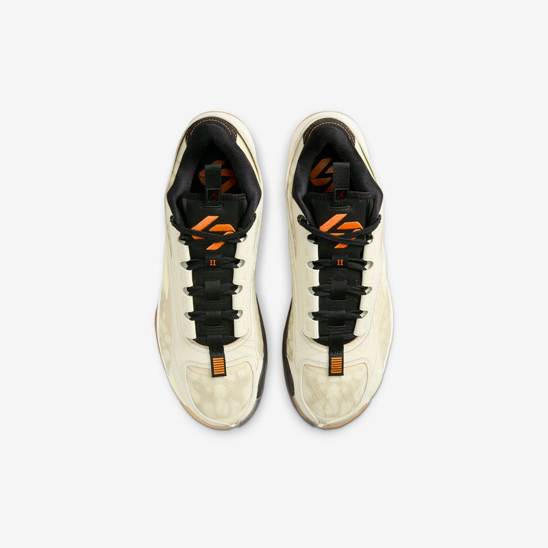 Кросівки Jordan Luka 2 Coconut Milk DX8733-100 3 Кросівки Jordan Luka 2 "Coconut Milk" DX8733-100