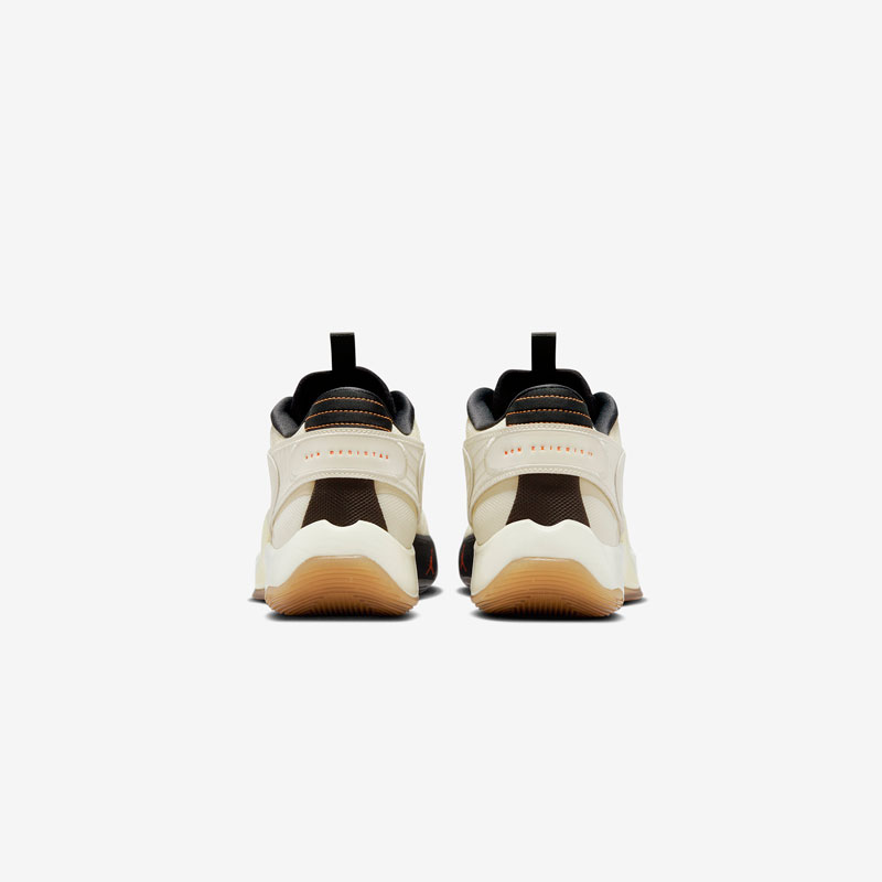 Кросівки Jordan Luka 2 Coconut Milk DX8733-100 4 Кросівки Jordan Luka 2 "Coconut Milk" DX8733-100