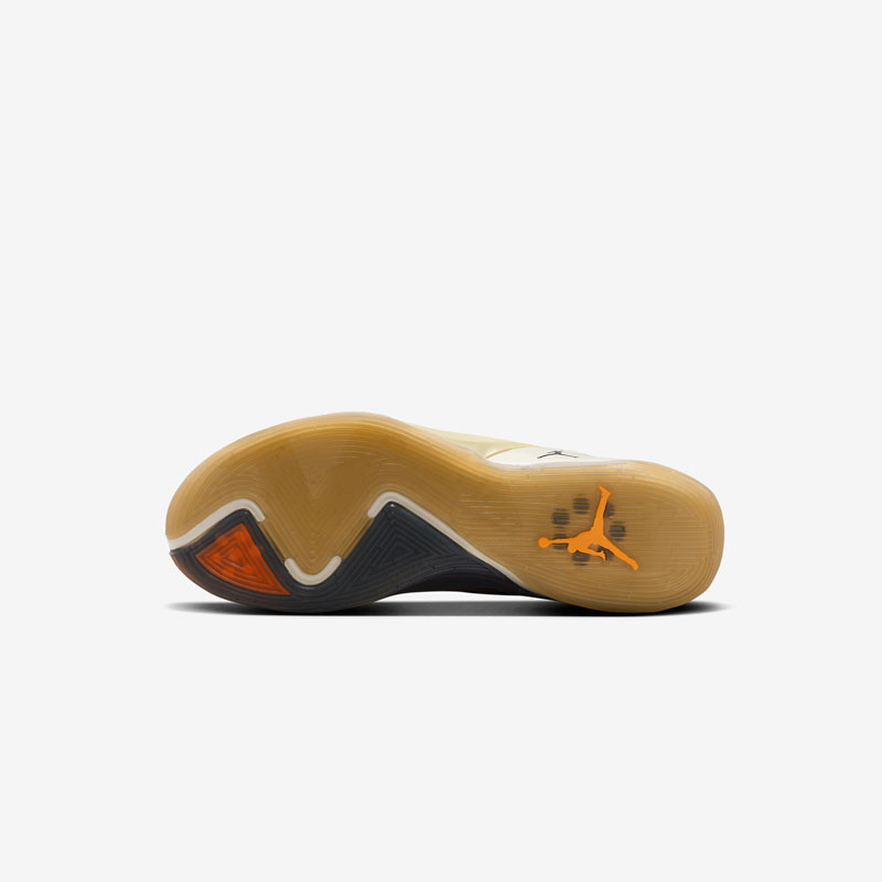 Кросівки Jordan Luka 2 Coconut Milk DX8733-100 6 Кросівки Jordan Luka 2 "Coconut Milk" DX8733-100