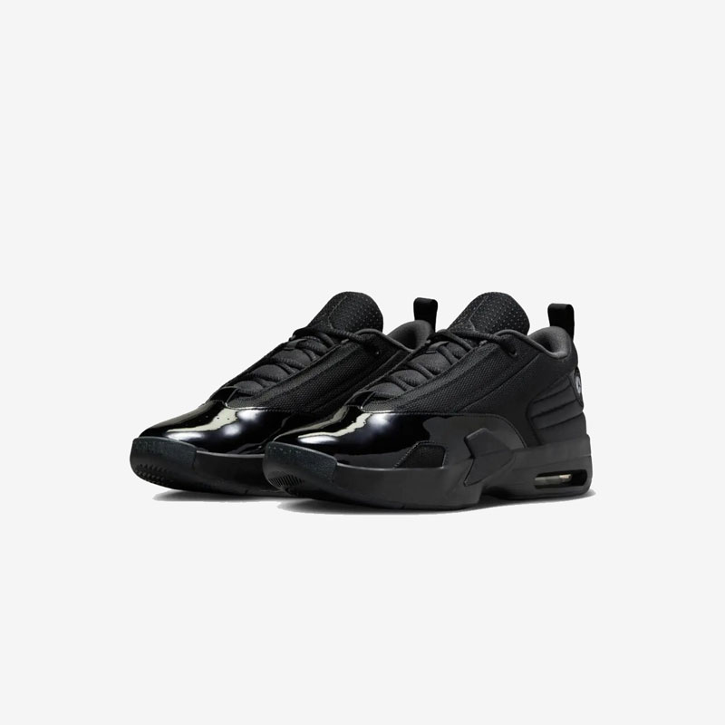 Кросівки Jordan Max Aura 6 FQ8298-001 2 Кросівки Jordan Max Aura 6 FQ8298-001