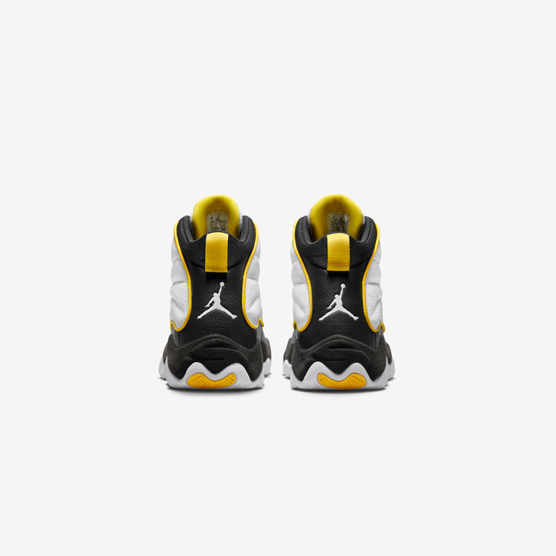 Кросівки Jordan Pro Strong DC8418-107 4 Кросівки Jordan Pro Strong DC8418-107
