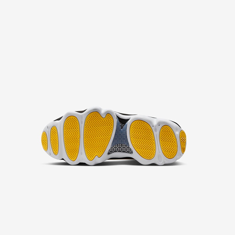 Кросівки Jordan Pro Strong DC8418-107 6 Кросівки Jordan Pro Strong DC8418-107