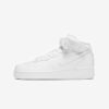 Кросівки Nike Air Force 1 07 Mid 