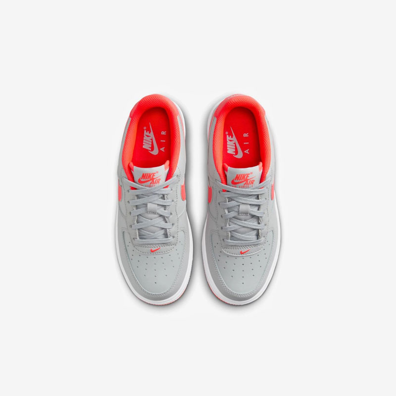 Кросівки Nike Air Force 1 GS CT3839-005 3 Кросівки Nike Air Force 1 GS CT3839-005
