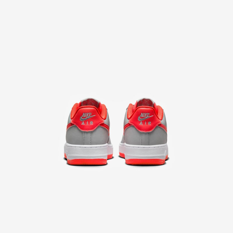 Кросівки Nike Air Force 1 GS CT3839-005 4 Кросівки Nike Air Force 1 GS CT3839-005