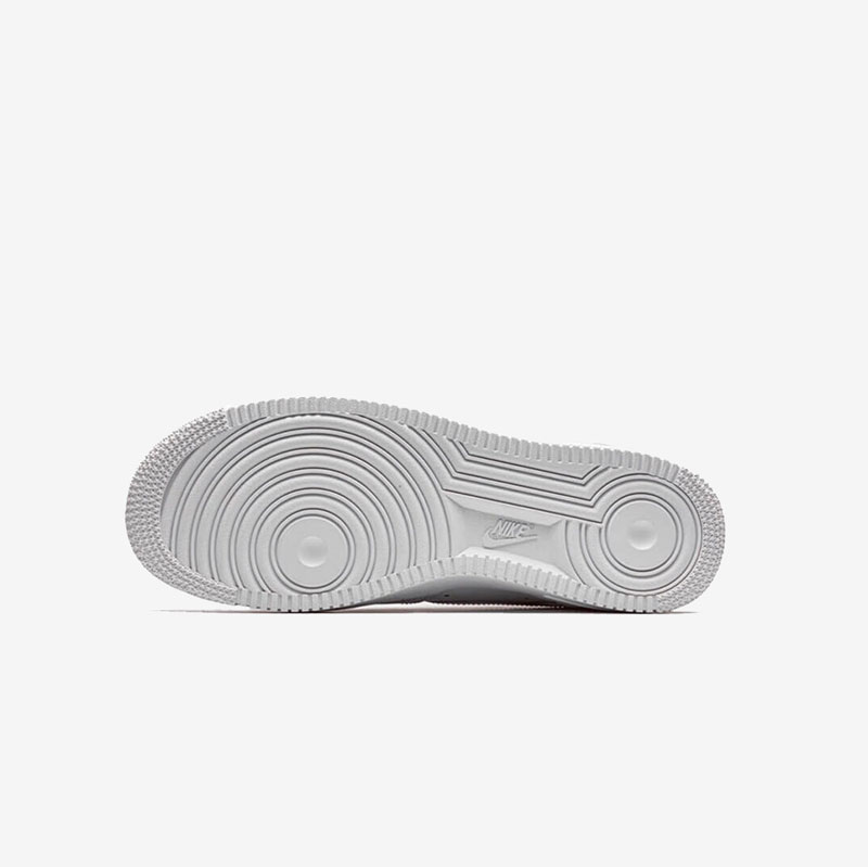 Кросівки Nike Air Force 1 Low Supreme CU9225-100 4 Кросівки Nike Air Force 1 Low "Supreme" CU9225-100