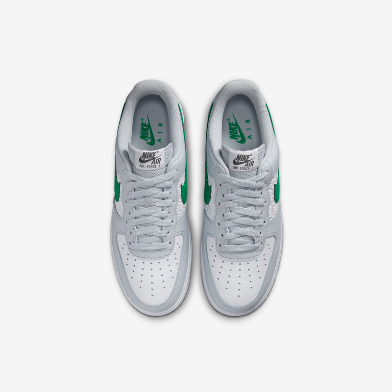 Кросівки Nike Air Force 1 Low FD0667-001 3 Кросівки Nike Air Force 1 Low FD0667-001