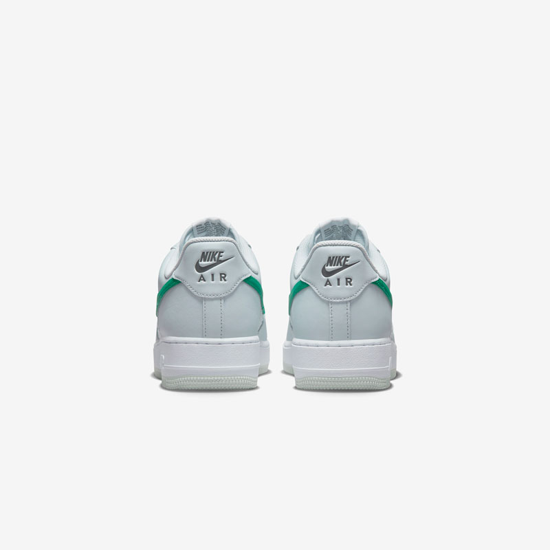 Кросівки Nike Air Force 1 Low FD0667-001 4 Кросівки Nike Air Force 1 Low FD0667-001