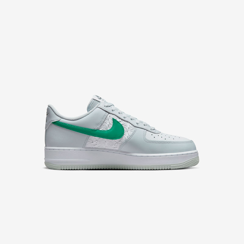 Кросівки Nike Air Force 1 Low FD0667-001 5 Кросівки Nike Air Force 1 Low FD0667-001