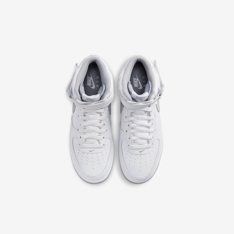 Кросівки Nike Air Force 1 Mid '07 DV0806-100 3 Кросівки Nike Air Force 1 Mid '07 DV0806-100