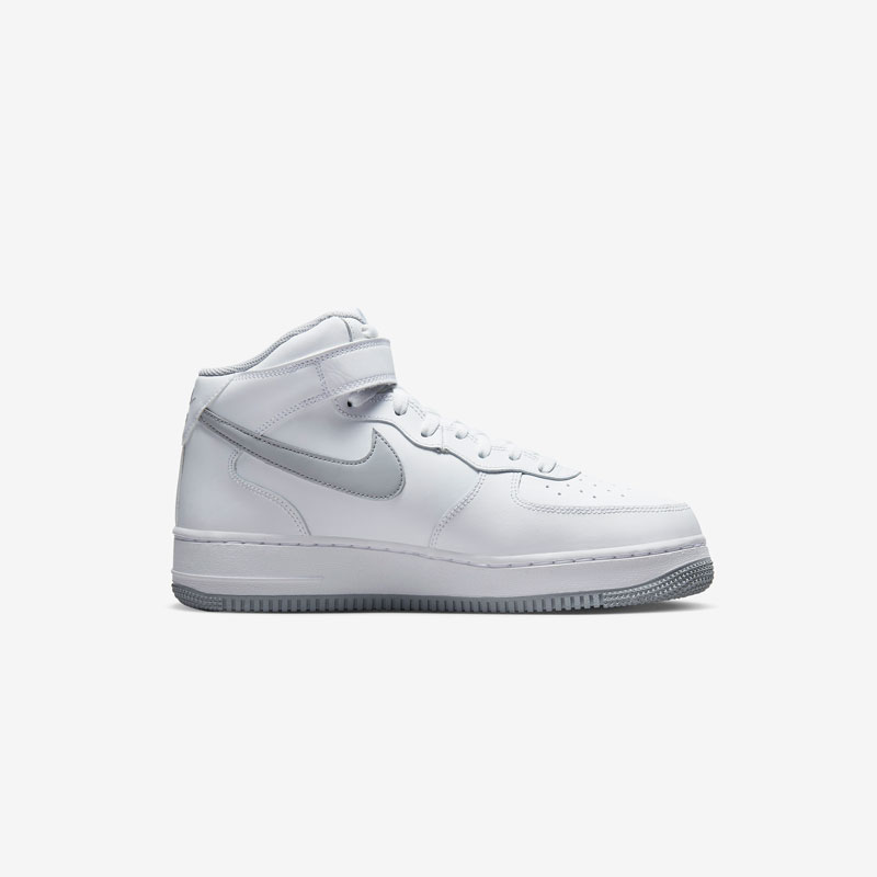 Кросівки Nike Air Force 1 Mid '07 DV0806-100 5 Кросівки Nike Air Force 1 Mid '07 DV0806-100