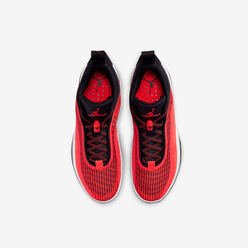 Кросівки Nike Air Jordan 36 Low DH0833-660 3 Кросівки Nike Air Jordan 36 Low DH0833-660