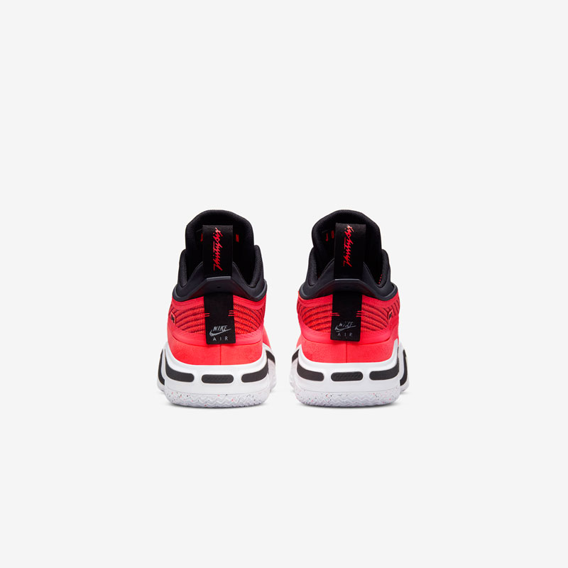 Кросівки Nike Air Jordan 36 Low DH0833-660 4 Кросівки Nike Air Jordan 36 Low DH0833-660