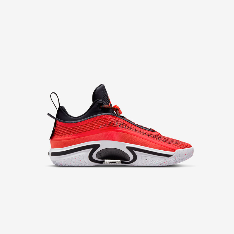 Кросівки Nike Air Jordan 36 Low DH0833-660 5 Кросівки Nike Air Jordan 36 Low DH0833-660