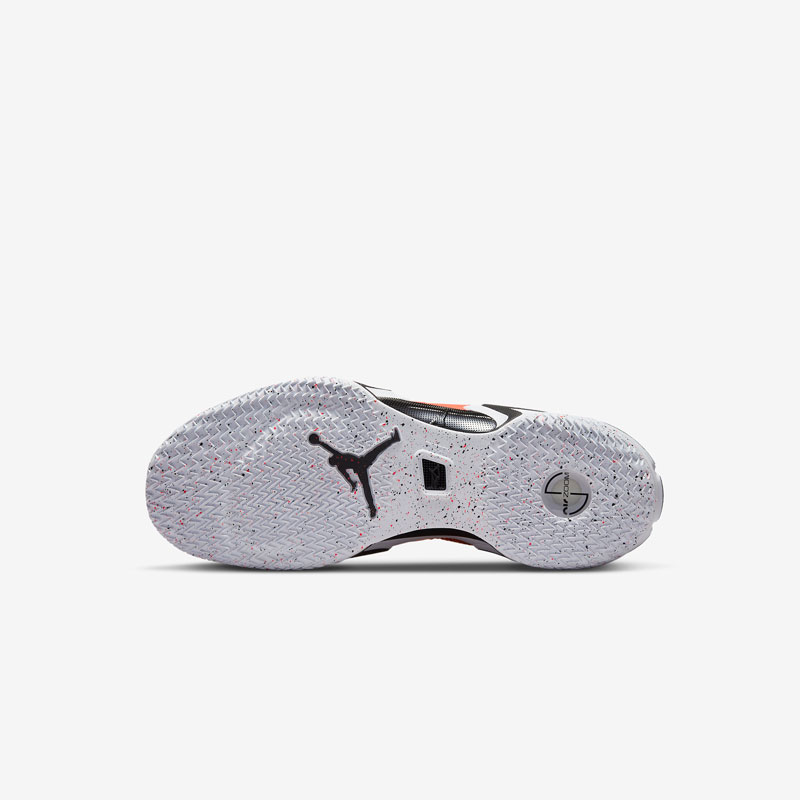 Кросівки Nike Air Jordan 36 Low DH0833-660 6 Кросівки Nike Air Jordan 36 Low DH0833-660
