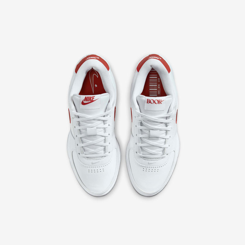 Кросівки Nike Book 1 Forrest Gump FJ4249-105 3 Кросівки Nike Book 1 "Forrest Gump" FJ4249-105