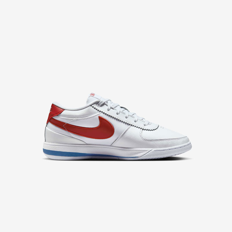 Кросівки Nike Book 1 Forrest Gump FJ4249-105 5 Кросівки Nike Book 1 "Forrest Gump" FJ4249-105