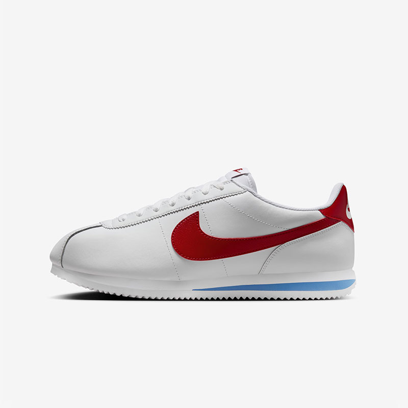 Кросівки Nike Cortez “Forrest Gump” DM4044-108 1 Кросівки Nike Cortez “Forrest Gump” DM4044-108