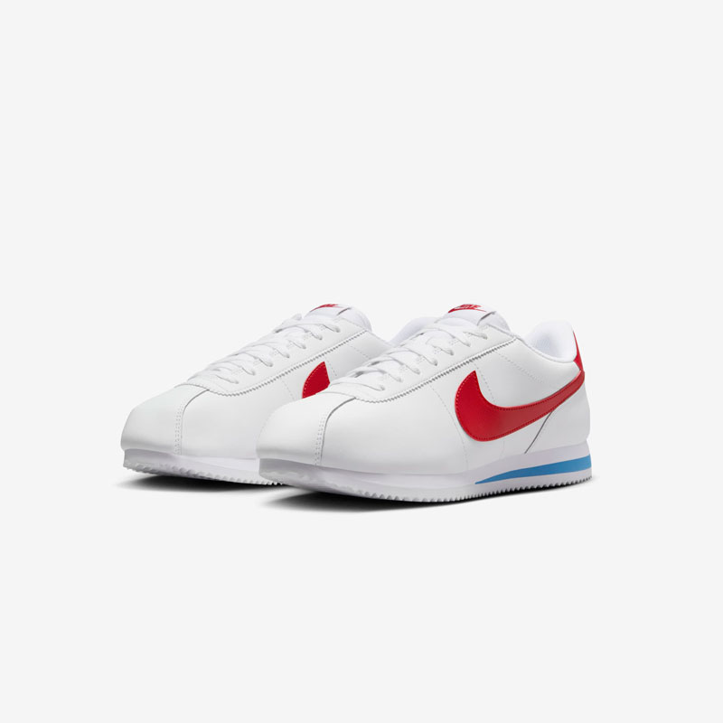 Кросівки Nike Cortez “Forrest Gump” DM4044-108 2 Кросівки Nike Cortez “Forrest Gump” DM4044-108