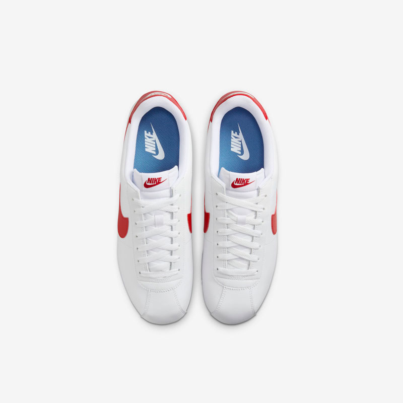 Кросівки Nike Cortez “Forrest Gump” DM4044-108 3 Кросівки Nike Cortez “Forrest Gump” DM4044-108