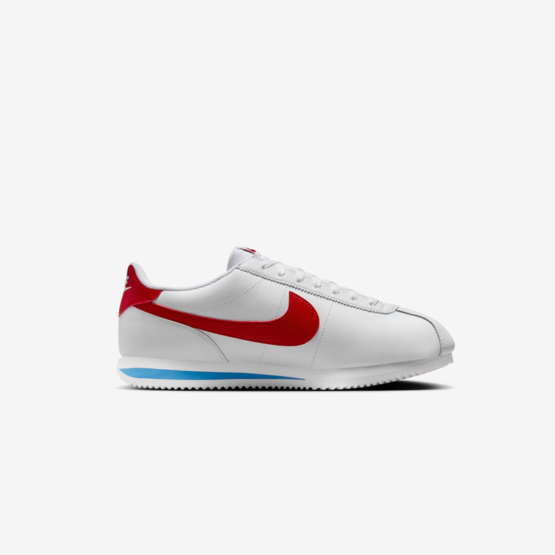Кросівки Nike Cortez “Forrest Gump” DM4044-108 5 Кросівки Nike Cortez “Forrest Gump” DM4044-108