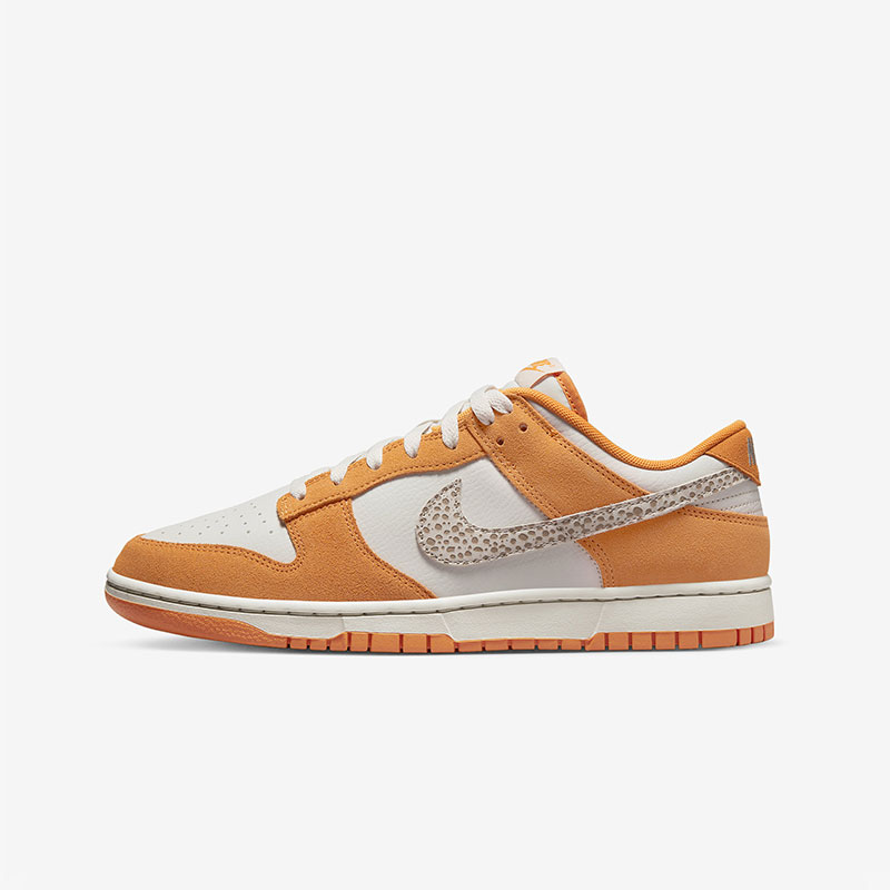 Кросівки Nike Dunk Low Light Bone DR0156-800 1 Кросівки Nike Dunk Low "Light Bone" DR0156-800