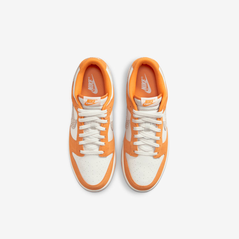Кросівки Nike Dunk Low Light Bone DR0156-800 3 Кросівки Nike Dunk Low "Light Bone" DR0156-800