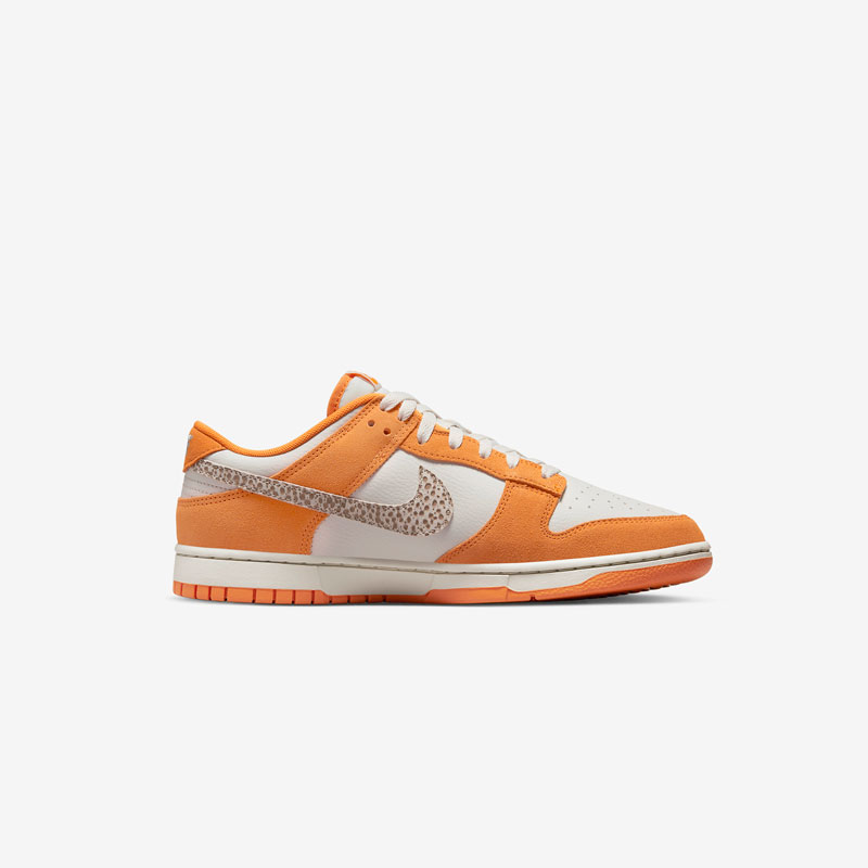 Кросівки Nike Dunk Low Light Bone DR0156-800 5 Кросівки Nike Dunk Low "Light Bone" DR0156-800
