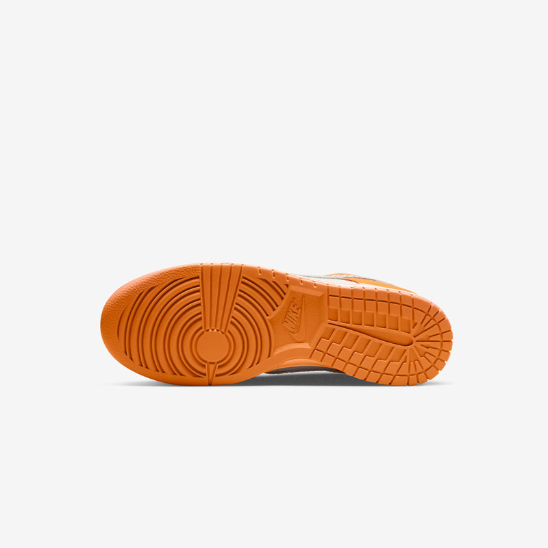Кросівки Nike Dunk Low Light Bone DR0156-800 6 Кросівки Nike Dunk Low "Light Bone" DR0156-800