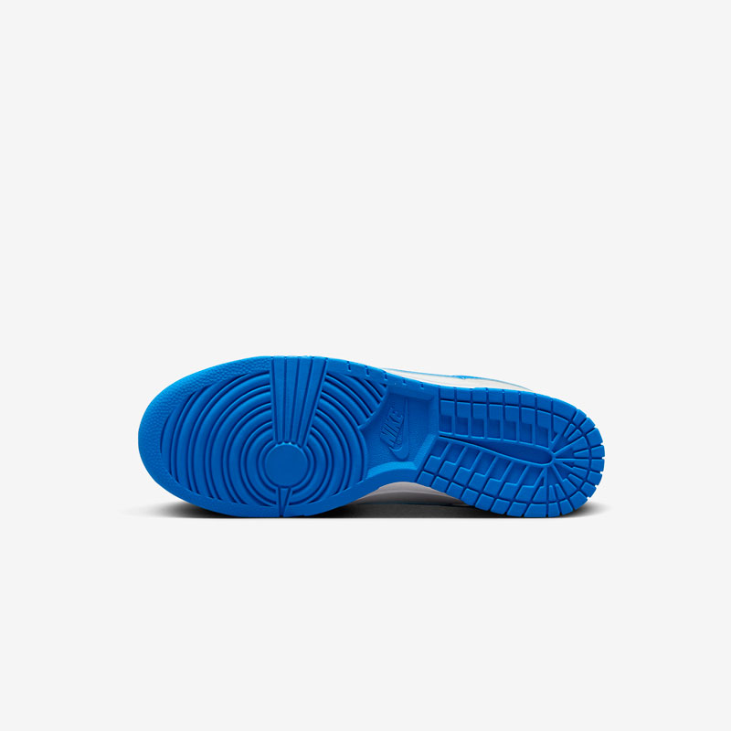 Кросівки Nike Dunk Low Photo Blue DV0831-108 6 Кросівки Nike Dunk Low "Photo Blue" DV0831-108