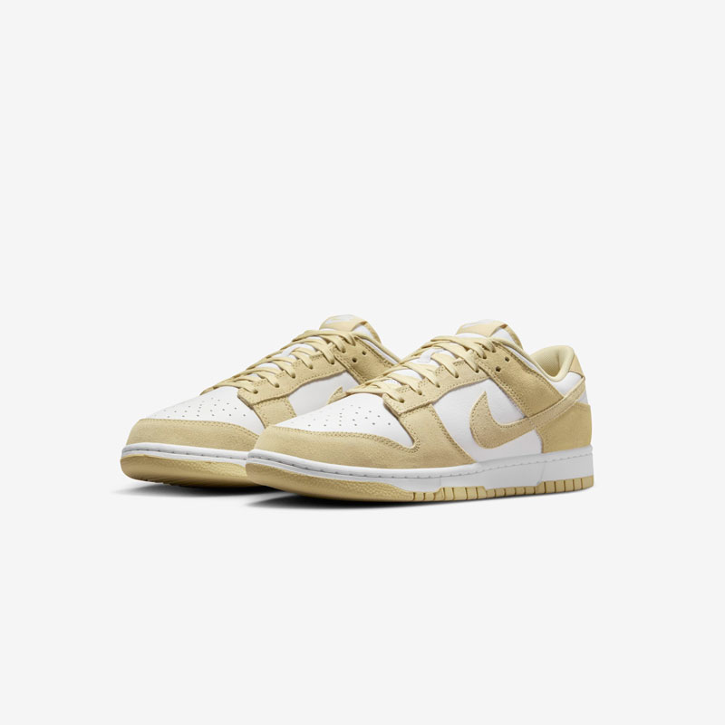 Кросівки Nike Dunk Low Next Nature FQ8249-102 2 Кросівки Nike Dunk Low Next Nature FQ8249-102