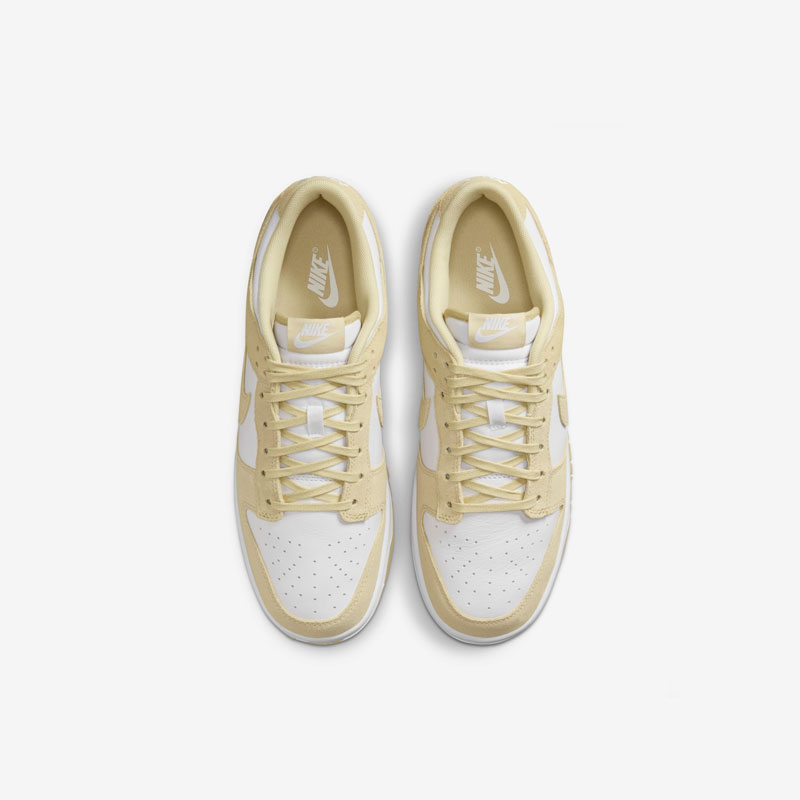 Кросівки Nike Dunk Low Next Nature FQ8249-102 3 Кросівки Nike Dunk Low Next Nature FQ8249-102