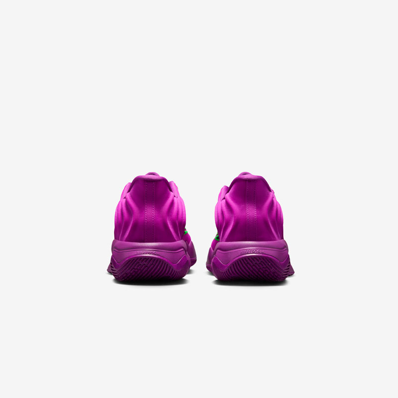 Кросівки Nike Giannis Immortality 4 Hyper Violet FQ3680-501 4 Кросівки Nike Giannis Immortality 4 "Hyper Violet" FQ3680-501