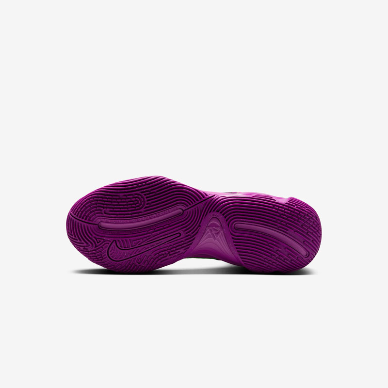 Кросівки Nike Giannis Immortality 4 Hyper Violet FQ3680-501 6 Кросівки Nike Giannis Immortality 4 "Hyper Violet" FQ3680-501