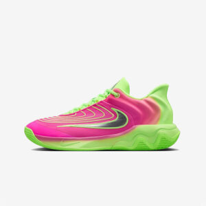 Кросівки Nike Giannis Immortality 4 "Pink Neon" FQ3680-303