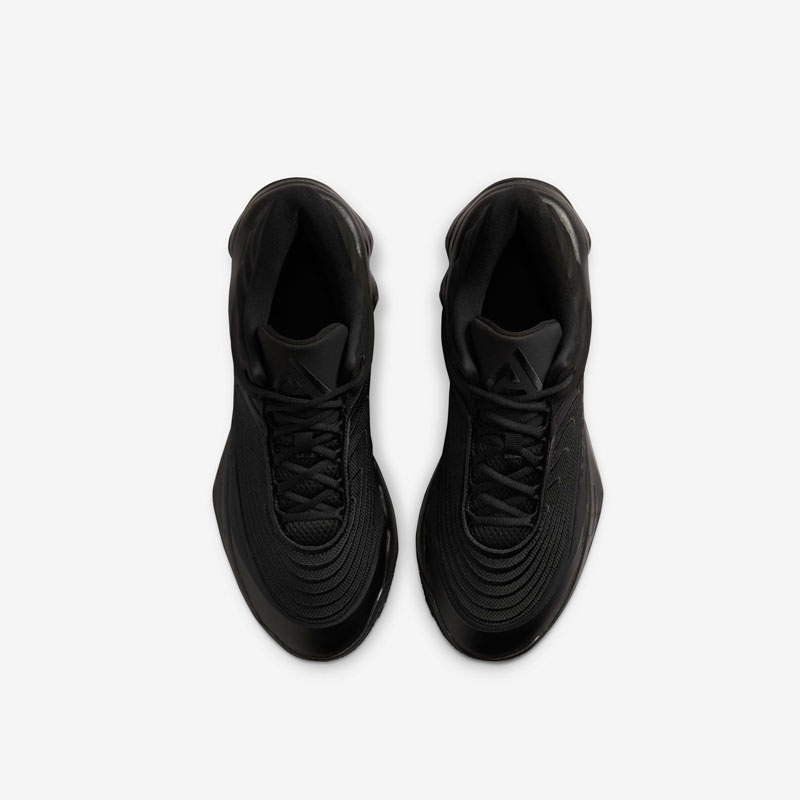 Кросівки Nike Giannis Immortality 4 Total Black FQ3680-003 3 Кросівки Nike Giannis Immortality 4 "Total Black" FQ3680-003