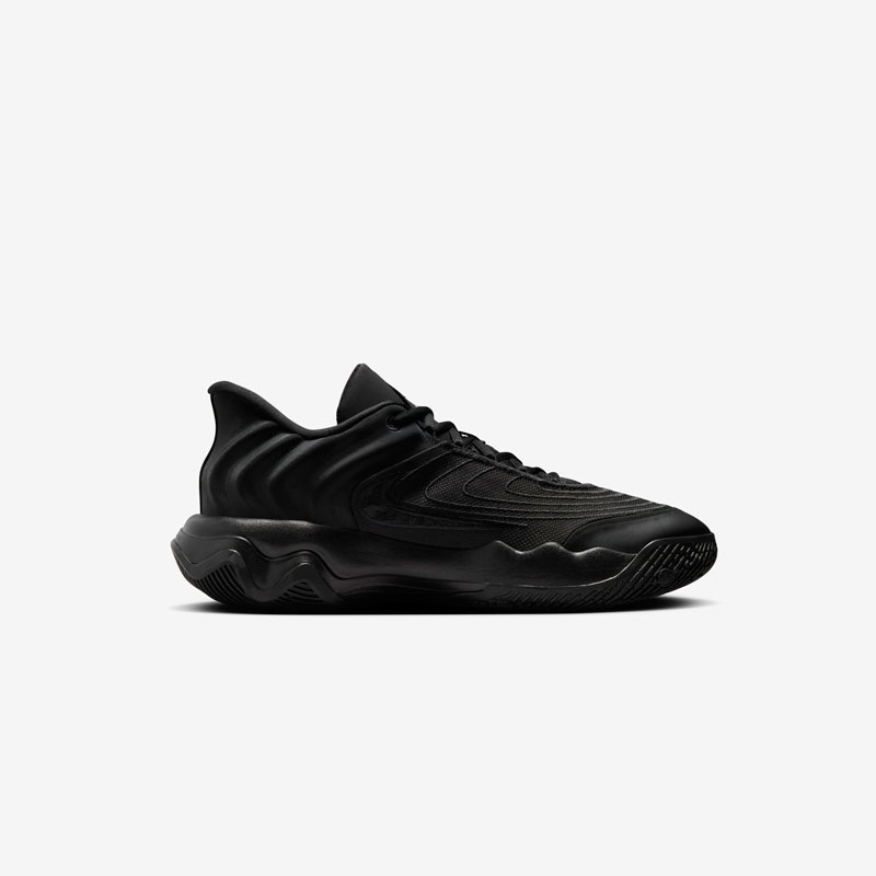 Кросівки Nike Giannis Immortality 4 Total Black FQ3680-003 5 Кросівки Nike Giannis Immortality 4 "Total Black" FQ3680-003
