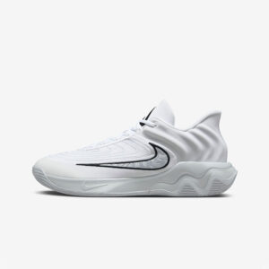 Кросівки Nike Giannis Immortality 4 FQ3680-100