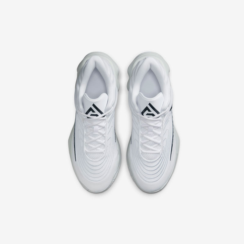 Кросівки Nike Giannis Immortality 4 FQ3680-100 3 Кросівки Nike Giannis Immortality 4 FQ3680-100