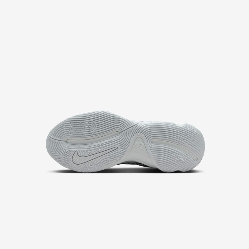 Кросівки Nike Giannis Immortality 4 FQ3680-100 6 Кросівки Nike Giannis Immortality 4 FQ3680-100