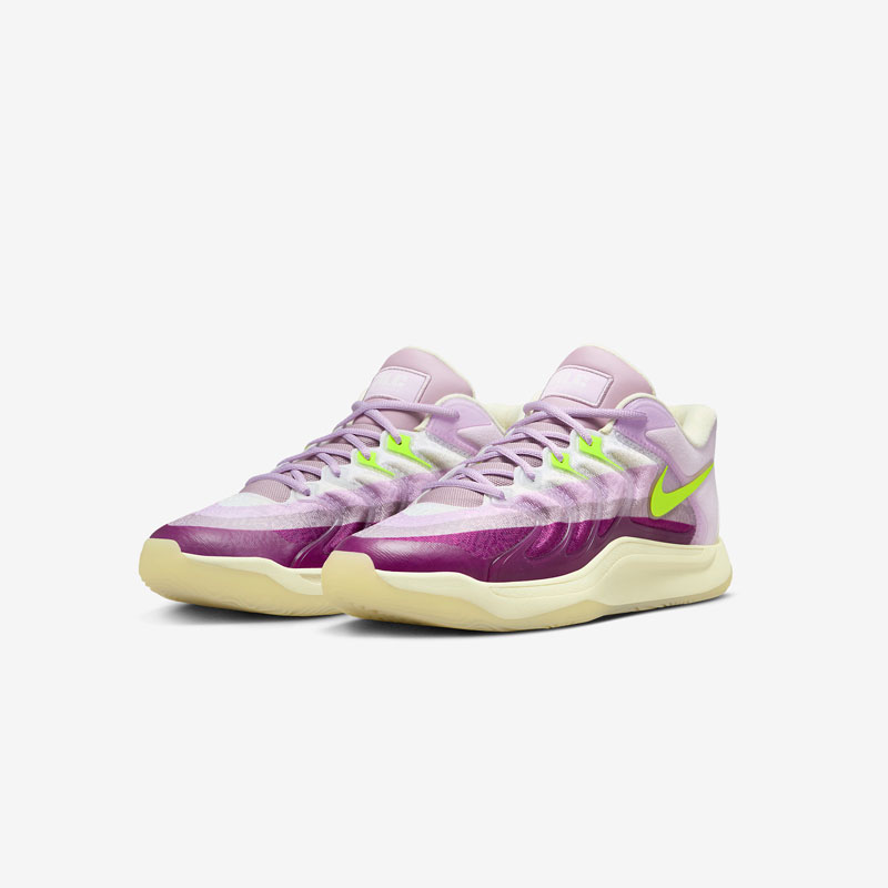 Кросівки Nike KD 17 NRG “The Alchemist” HJ4464-100 2 Кросівки Nike KD 17 NRG “The Alchemist” HJ4464-100